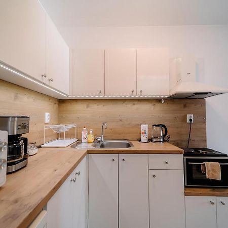 Veli Hills Apartments Welingrad Exterior foto