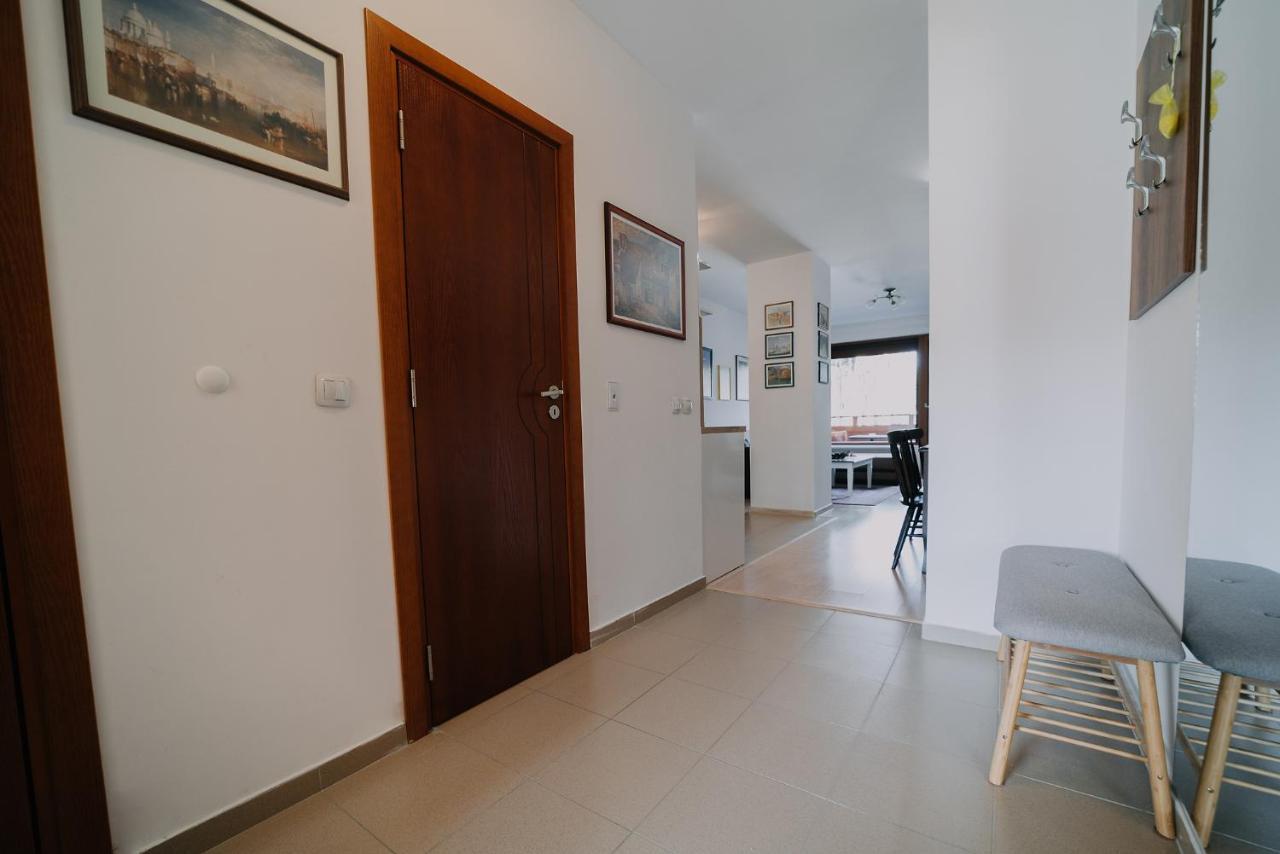 Veli Hills Apartments Welingrad Exterior foto