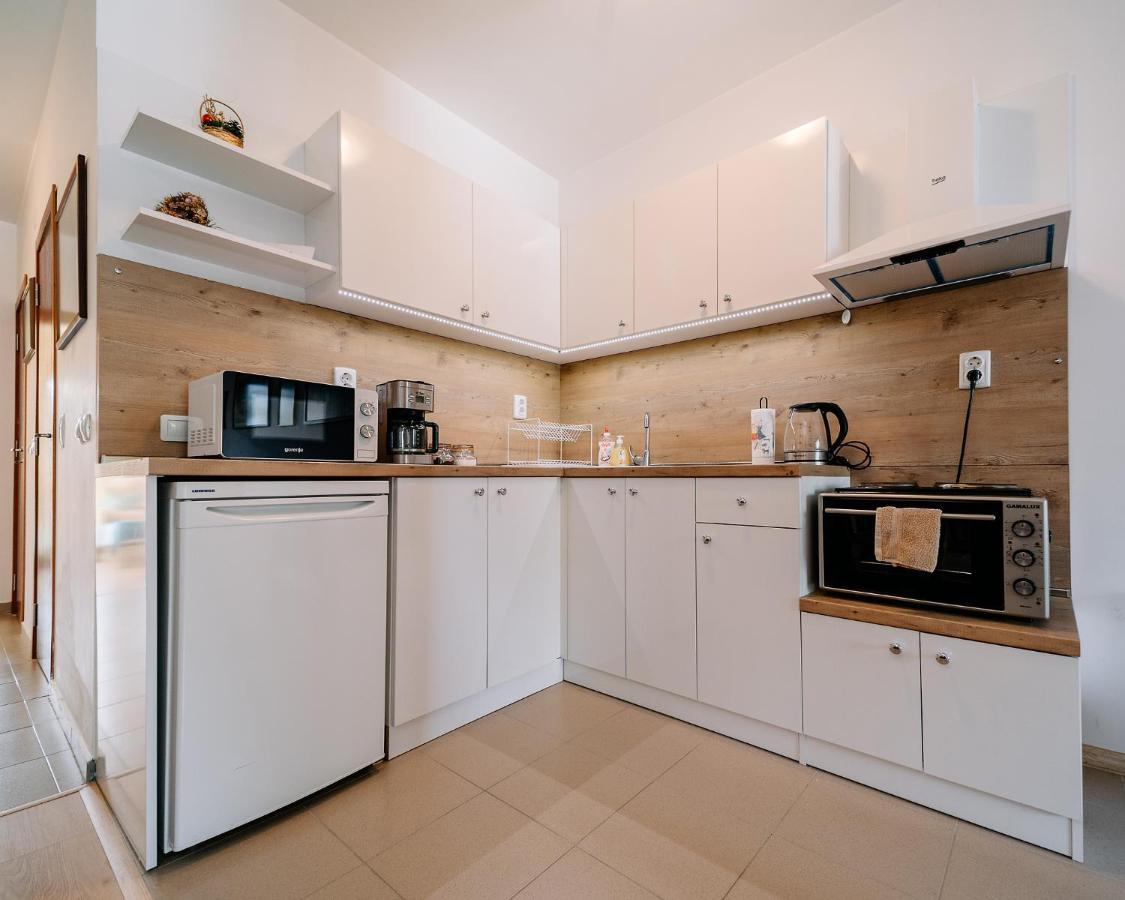 Veli Hills Apartments Welingrad Exterior foto