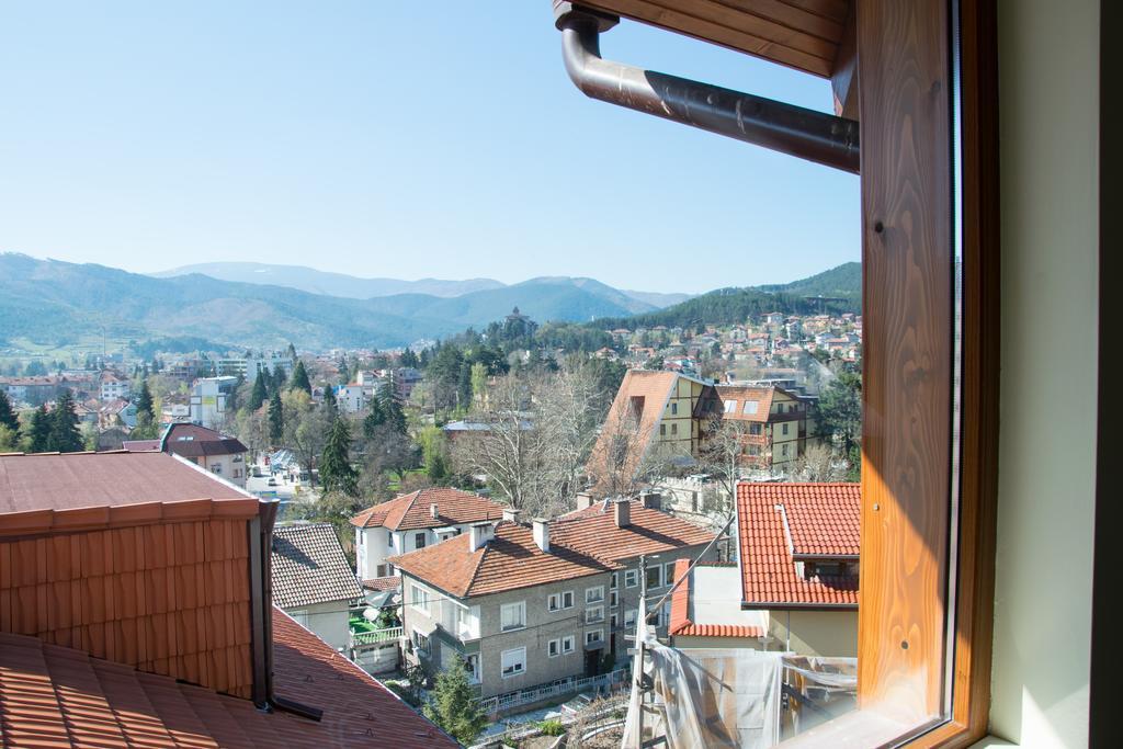 Veli Hills Apartments Welingrad Exterior foto