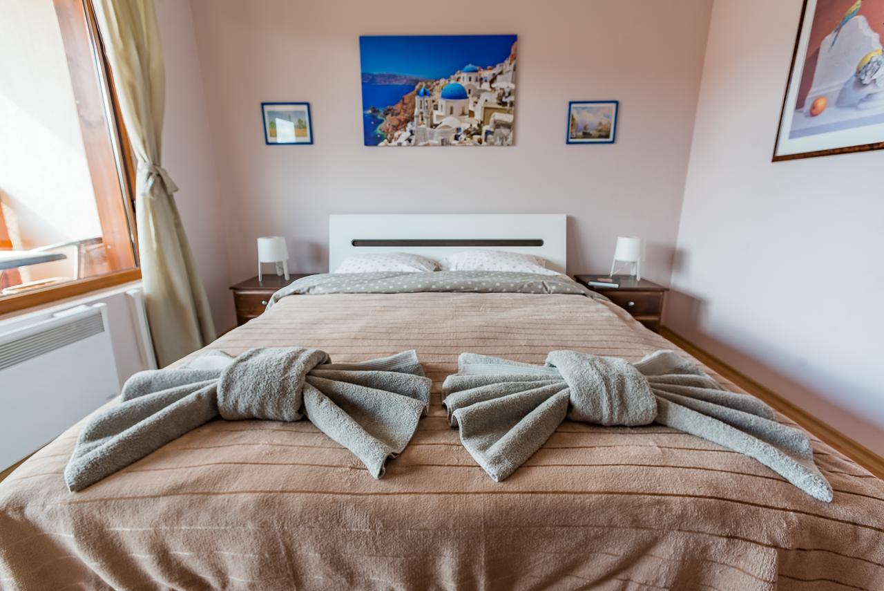 Veli Hills Apartments Welingrad Exterior foto