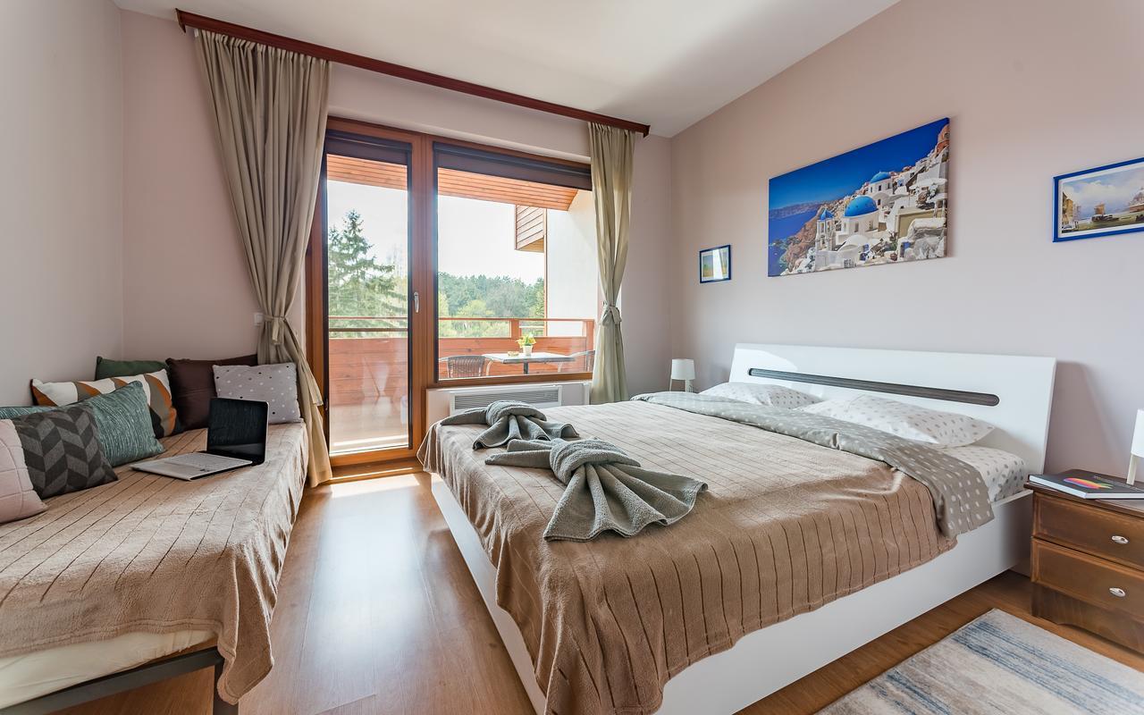 Veli Hills Apartments Welingrad Exterior foto